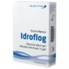 Solutie Oftalmică Idroflog, 15 x 0,5 ml, Alfa Intes