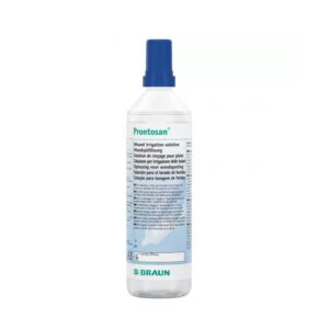 Solutie pentru Irigarea Ranilor Prontosan, 350 ml, B. Braun