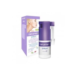 Spray Auricular, 15 ml, Cerumina