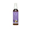 Spray pentru Descurcarea Parului fara Clatire Mini Bees Gentle Kids, 150 ml, Apivita