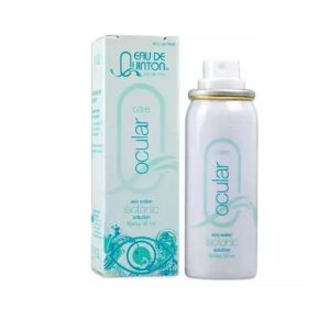 Spray pentru Igiena Ochilor Quinton Ocular, 30 ml, Laboratories Quinton