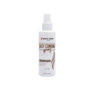 Spray pentru Pieptănare Ușoară, 150 ml, Pierre Cardin