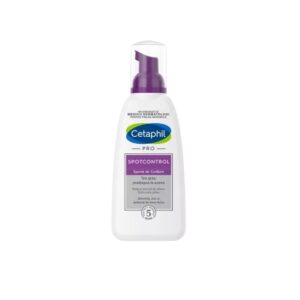 Spuma de Curatare Pro SpotControl, 236 ml, Cetaphil