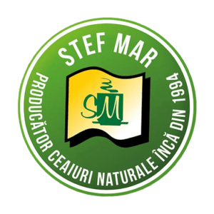 Ceai Antibronsitic, 20 Plicuri, Stef Mar