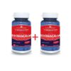 stomacalm-pachet-60-60-capsule-herbagetica-o26592-farmacia-morpheus StomaCalm, Pachet 60 + 60 Capsule, Herbagetica