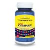 Super Complex, 30 Capsule, Herbagetica