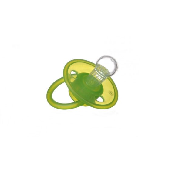 Suzeta Silicon Rotunda 0+, Minut