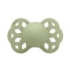 Suzeta Simetrica din Silicon Infinity Sage, 6-18 Luni, BIBS