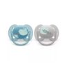 Suzete Ultra Soft, 6-18 Luni, 2 Bucati, Bird, Philips Avent
