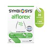 Alflorex capsule pentru sănătatea digestivă, probiotice pentru echilibru intestinal.