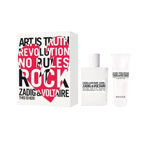 this-is-her-femei-set-apa-de-parfum-30-ml-lotiune-de-corp-50-ml-zadig-voltaire-o26345-farmacia-morpheus This Is Her, Femei, Set Apa de Parfum 30 ml + Lotiune de Corp 50 ml, Zadig & Voltaire