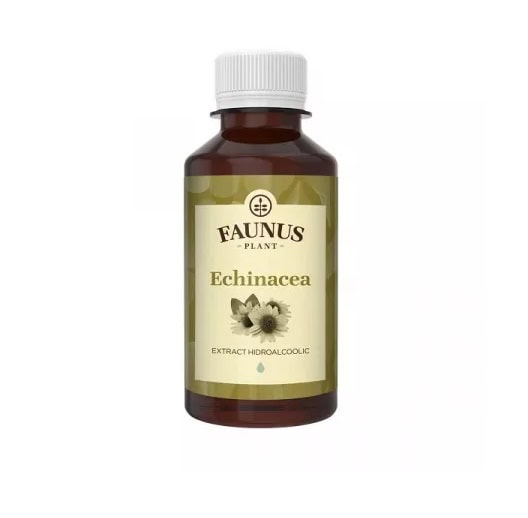 tinctura-de-echinacea-200-ml-faunus-plant-O37756-farmacia-morpheus Tinctura de Echinacea, 200 ml, Faunus Plant