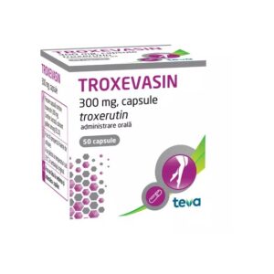 troxevasin-300-mg-50-capsule-teva-O37899-farmacia-morpheus Troxevasin, 300 mg, 50 Capsule, Teva