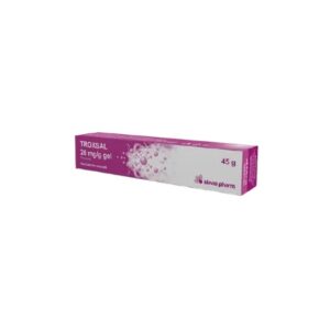 troxsal-gel-20mg-g-45g-slavia-pharm-O37004-farmacia-morpheus Troxsal Gel 20mg/g, 45g, Slavia Pharm
