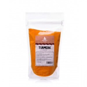 Turmeric (Curcuma), 300g, Nature's Sense