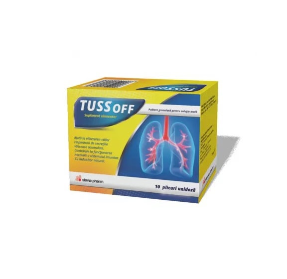tussoff-10-plicuri-unidoza-slavia-pharm-O36850-farmacia-morpheus Tussoff, 10 Plicuri Unidoza, Slavia Pharm