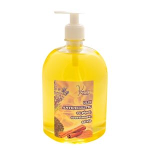 Ulei Pentru Masaj Neutru 1L, Kosmo Line SPA