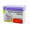 Ulei de Levănțică, 40 Capsule, Hofigal