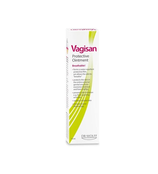 unguent-protector-75-ml-vagisan-O36784-farmacia-morpheus Vagisan Unguent Protector, 75 ml, Dr. Wolff