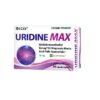 Uridine Max, 250 mg, 30 Capsule Vegetale, Cosmopharm