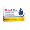 Urinal Blue, 10 Capsule, Walmark