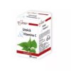 Urzică și Vitamina C, 30 Capsule, FarmaClass