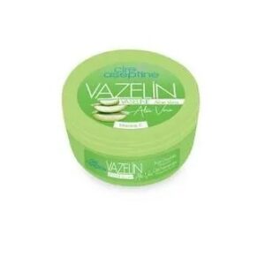 vaselina-cu-aloe-vera-150-ml-turda-pharm-O36766-farmacia-morpheus Vaselina Cosmetica Imbogatita cu Aloe Vera, 150 ml, Turda Pharm