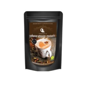 Vegan Masala, 200g, Ambrozia