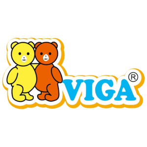 Abac din Lemn, Viga
