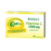Vitamina C, 1000 mg, 30 Comprimate, Beres Pharmaceuticals