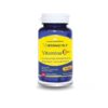 Vitamina C Forte 400 mg, 60 capsule, Herbagetica
