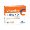 vitamina-cznd3-40-comprimate-masticabile-fiterman-pharma-o27708-farmacia-morpheus Vitamina C+Zn+D3, 40 Comprimate Masticabile, Fiterman Pharma