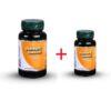 Vitamina K Naturala, Pachet 60+30 Capsule, DVR Pharm