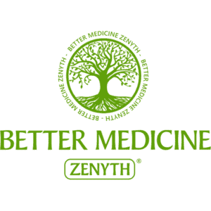 Apple Cider Vinegar, 60 Capsule, Zenyth