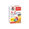 A-Z Depot cu Luteina, 30 + 10 Comprimate, Doppelherz