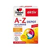 A-Z Depot cu Luteină - Doppelherz Cutie cu comprimate A-Z Depot cu Luteină de la Doppelherz.