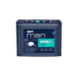 Absorbante Urologice Extra Level Man, 15 Bucati, Seni