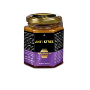Anti-Stres, 200 ml, Apicol Science