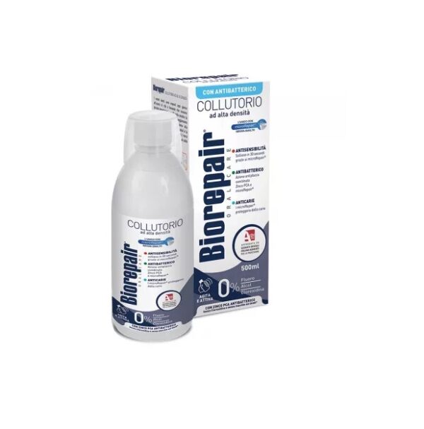 apa-de-gura-biorepair-500-ml-coswell-O33795-farmacia-morpheus Apa de Gura, 500 ml, Biorepair