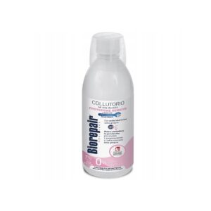 Apa de Gura pentru Protejarea Gingiilor, 500 ml, Biorepair