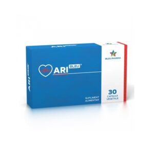 AriBleu, 30 Capsule, Bleu Pharma