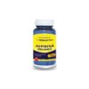 Aspirina Organica, 60 Capsule, Herbagetica