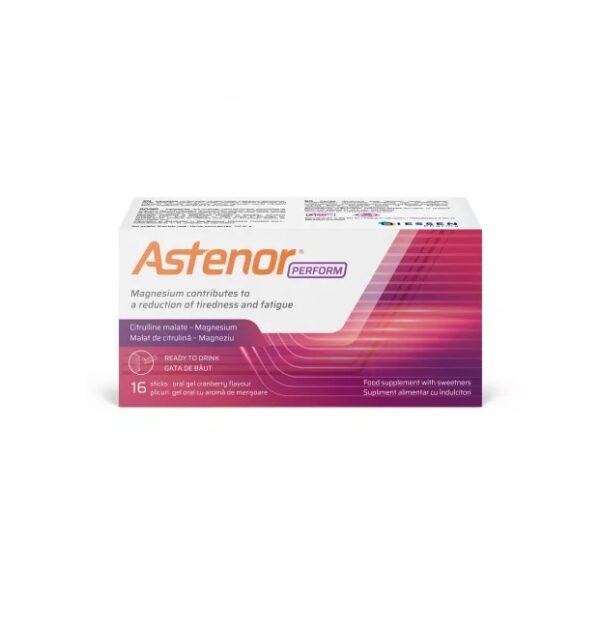 astenor-perform-16-plicuri-biessen-pharma-O33791-farmacia-morpheus Astenor Perform, 16 Plicuri, Biessen Pharma