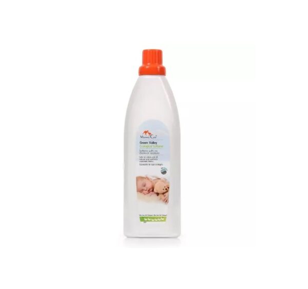 Balsam Concentrat de Rufe pentru Bebelusi si Piele Sensibila, 1 Litru, Mommy Care