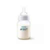 Biberon Anti-Colici, 1 Luna+, 260 ml, SCY103/01, Philips Avent