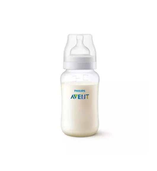 biberon-anti-colici-3-luni-330-ml-scy106-01-philips-avent-O33906-farmacia-morpheus Biberon Anti-Colici, 3 Luni+, 330 ml, SCY106/01, Philips Avent
