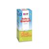 Biscuitul Copilului Organic, +6 Luni, 180 g, Hipp