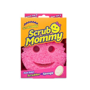 burete-de-vase-roz-1-bucata-scrub-mommy-o40621-farmacia-morpheus Burete de vase Roz, 1 bucata, Scrub Mommy