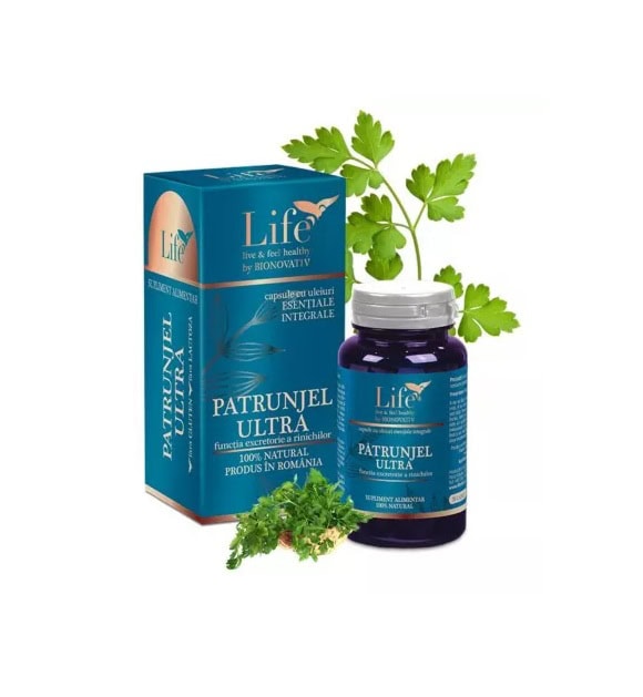 capsule-patrunjel-ultra-cu-uleiuri-esentiale-30-capsule-bionovativ-O33549-farmacia-morpheus Capsule Patrunjel Ultra cu Uleiuri Esentiale, 30 Capsule, Bionovativ