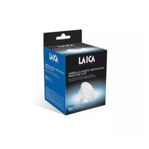 Capsule pentru Medicamente, 60 Bucati, Laica